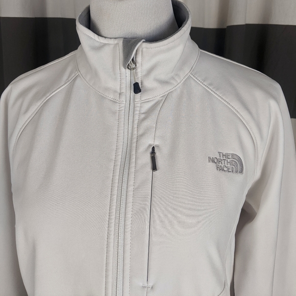 The North Face insulated shell jacket - Picture 3 of 6